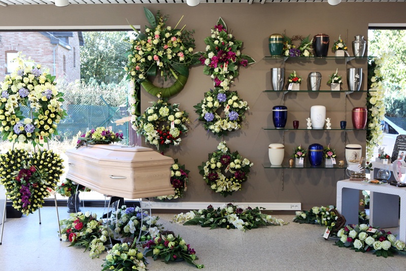 accueil maison funéraire